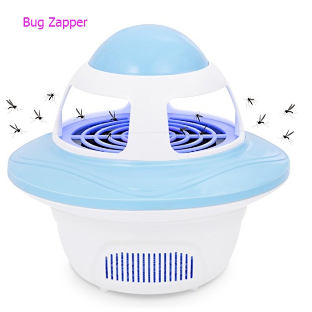 Bugs zapper